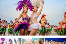 Lễ hội “Tuyệt vời Đà Nẵng 2020” hứa hẹn hoành tráng sau đại dịch