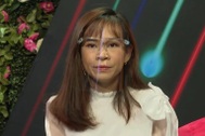 Cô gái "mượn sóng" show mai mối để tìm mẹ bỏ rơi mình từ 6 tháng tuổi