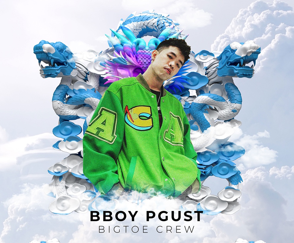 Vũ công hiphop thu nhập khủng đất Cảng và những chia sẻ xúc động - 1 Vũ công hiphop thu nhập khủng đất Cảng và những chia sẻ xúc động - 1