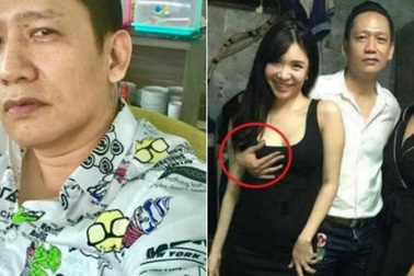 Bị tung ảnh "đụng chạm" vòng 1 của Thanh Bi, Duy Mạnh thanh minh