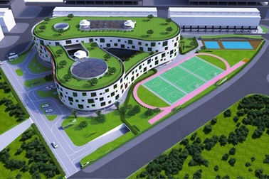 VAS ký kết phát triển hai cơ sở mới tại quận 2 và quận 7