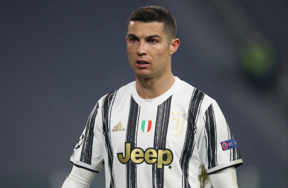 C.Ronaldo bị tố là quyền lực đen, cầm đầu ở Juventus - 1 C.Ronaldo bị tố là quyền lực đen, cầm đầu ở Juventus - 1