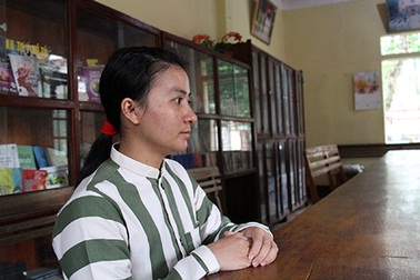 Trần tình của người vợ 9X giết chồng trong khách sạn