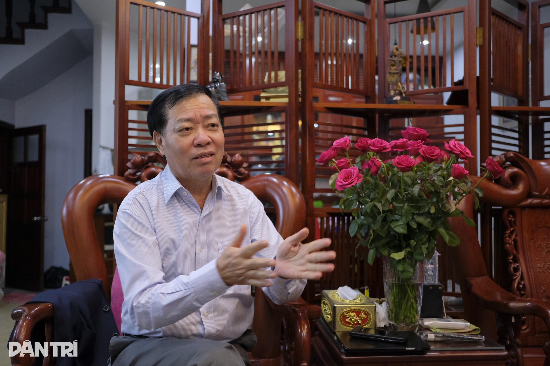 Chốt tăng lương cơ sở, diễn biến vụ Tịnh Thất Bồng Lai hút dư luận - 3 Chốt tăng lương cơ sở, diễn biến vụ Tịnh Thất Bồng Lai hút dư luận - 3