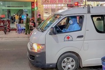 Bình Dương ghi nhận thêm 2 ca mắc Covid-19 trong cộng đồng