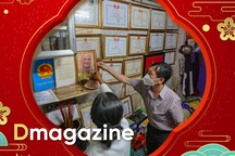 Tết tri ân 2022: "Sự sống hôm nay được đánh đổi bằng rất nhiều hy sinh"