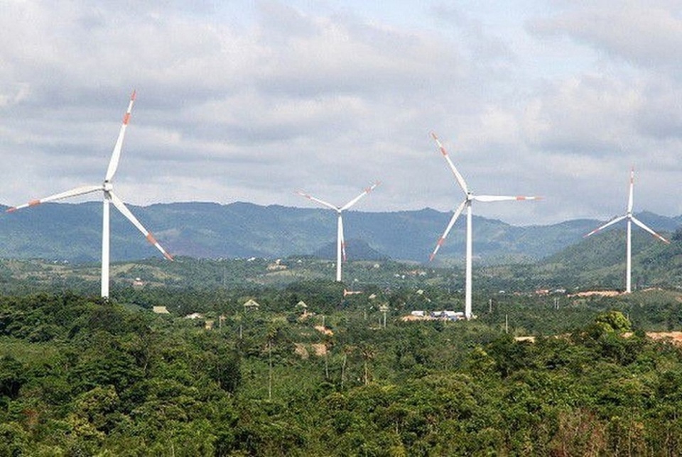 Khởi công, lắp đặt trạm biến áp 220 kV tại Quảng Trị - 2 Khởi công, lắp đặt trạm biến áp 220 kV tại Quảng Trị - 2