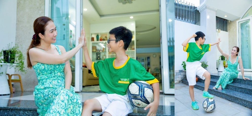Làm sao để con bền chí cho một hành trình có chí thì nên? - 4 Làm sao để con bền chí cho một hành trình có chí thì nên? - 4
