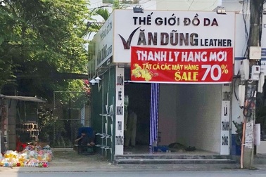 Chủ nhà tự nguyện tháo dỡ công trình sai phạm "cứng đầu" bậc nhất TP Huế