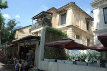 Những biệt thự cổ “đắt hơn vàng” ở Hà Nội