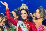 Người đẹp Mexico đăng quang Hoa hậu Hoàn vũ, Hương Giang không lọt top 30