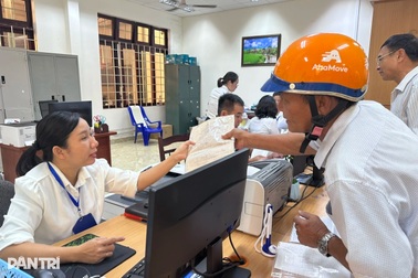 Bồi dưỡng, nâng cao năng lực cho bí thư, phó bí thư cấp xã