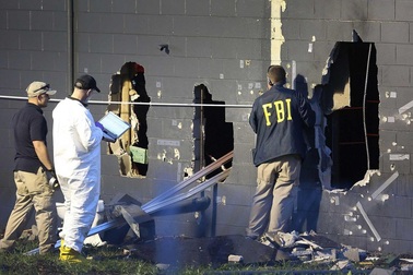 Nạn nhân vụ xả súng hộp đêm Mỹ kể chuyện giả chết để giữ mạng sống