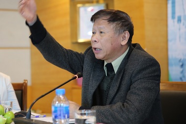 TS. Đặng Kim Sơn: Virus corona khiến nông nghiệp chồng chất thêm khó khăn