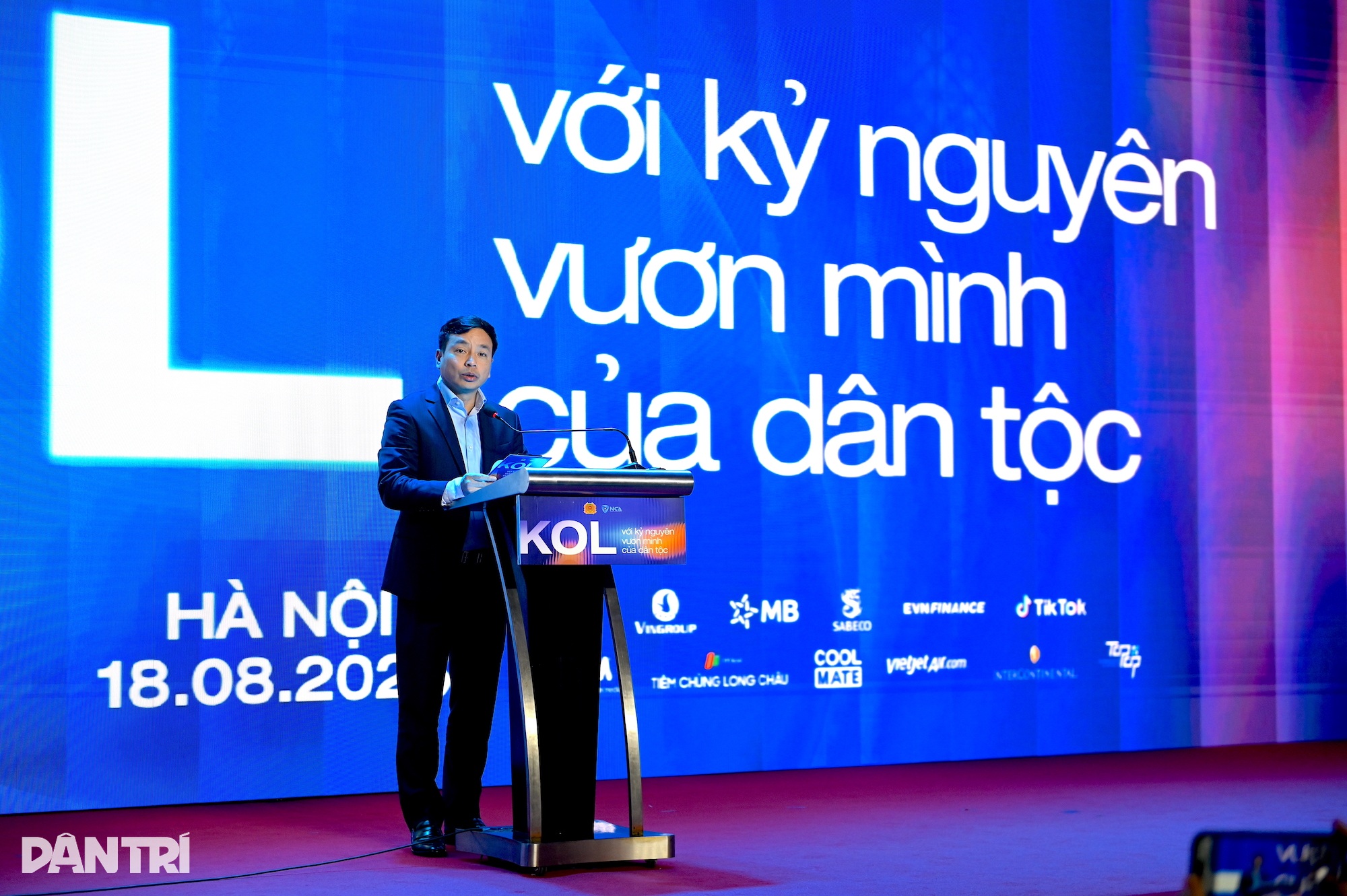 Liên minh Niềm tin số tập hợp lực lượng KOL có tầm ảnh hưởng tích cực - 1
