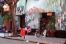 “Hạ màn” vụ nổ súng bắn người trước quán Bar