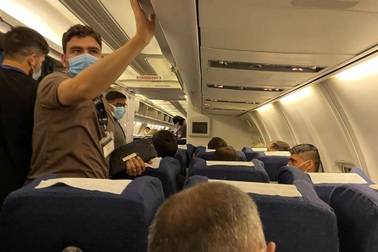 Số phận các phi công Afghanistan lái máy bay trốn đòn trả thù của Taliban