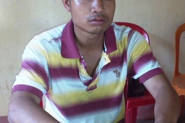 Đá chết bạn nhậu chỉ vì... hình con bò in trên lon nước