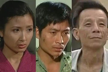 Dàn diễn viên phim “Người thổi tù và hàng tổng” giờ ra sao?