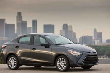 Toyota và Mazda hợp tác sản xuất xe "xanh"?