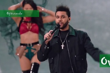 Dàn siêu mẫu gợi cảm của Victoria's Secret