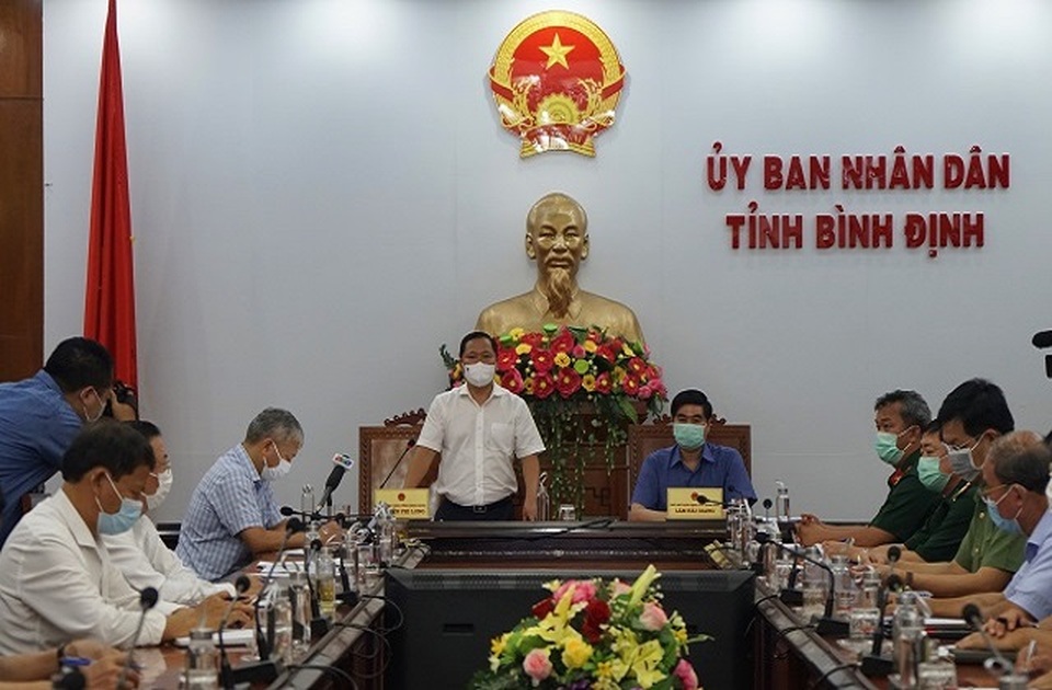 Bình Định: Cho học sinh nghỉ hè sớm trước ngày 15/5 để tránh dịch - 2 Bình Định: Cho học sinh nghỉ hè sớm trước ngày 15/5 để tránh dịch - 2