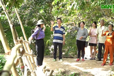 Tâm sự nữ tân binh duy nhất của Cần Thơ trước ngày lên đường nhập ngũ