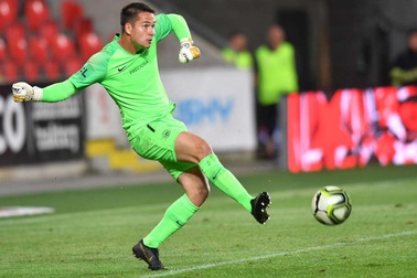 Vì sao Filip Nguyễn vẫn chưa thể nhập tịch Việt Nam?