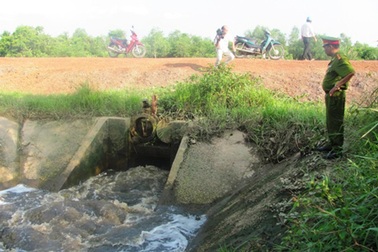 Buộc Sonadezi Long Thành bồi thường cho dân trước Tết Quý Tỵ
