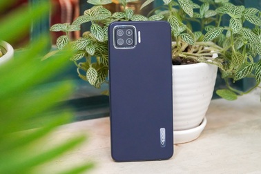 Trải nghiệm Oppo A73: Không có điểm gì quá nổi trội, cân bằng hiệu năng