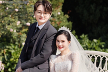 Chuyện tình thầy trò Việt - Hàn, đàng trai quyết ở rể vì một lời hẹn ước