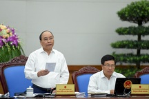 Thủ tướng: Phải tránh tiếng xấu, đồn đại quanh định giá doanh nghiệp Nhà nước