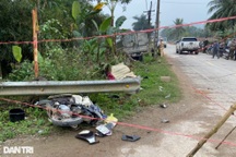 Vụ 2 chị em ruột bị tai nạn: Thêm một nạn nhân tử vong