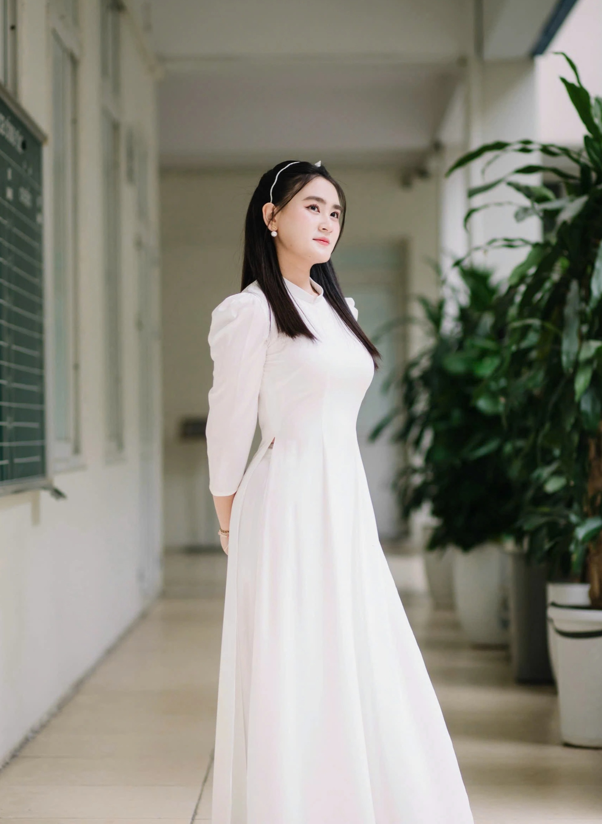 Nữ sinh đoạt học bổng trường top 12 thế giới: “Tri thức đưa lại sự tự do” - 5 Nữ sinh đoạt học bổng trường top 12 thế giới: “Tri thức đưa lại sự tự do” - 5