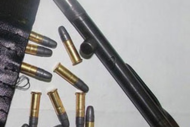 Súng bút - “sát thủ” chưa được đặt tên