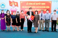 Đại học Bạc Liêu: 3 giám đốc sở vào hội đồng trường nhiệm kỳ mới