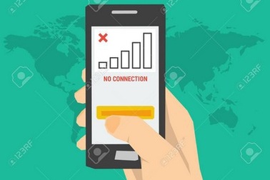 Lỗi phần mềm khiến hàng triệu người dùng di động trên toàn cầu bị mất kết nối 4G