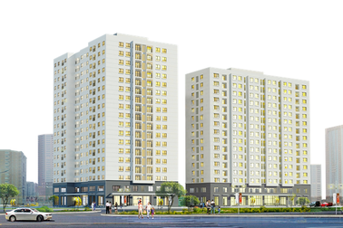 Giải pháp an cư cho gia đình trẻ tại Hà Nội