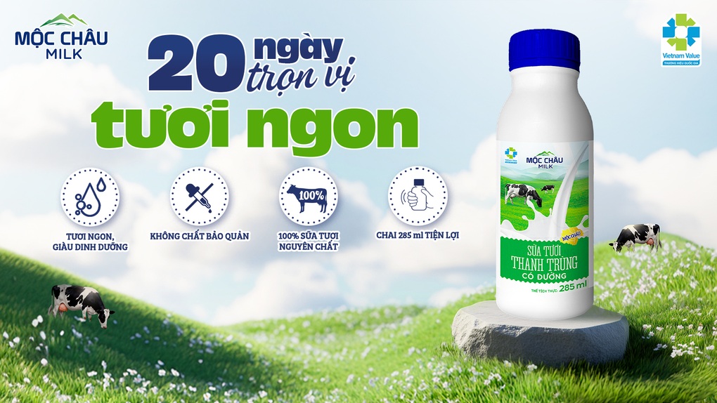 Bí quyết chọn sữa chất lượng, an toàn cho cả gia đình - 3 Bí quyết chọn sữa chất lượng, an toàn cho cả gia đình - 3