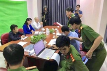 Tổng Giám đốc Alibaba bị bắt vì “tự vẽ các dự án” để chiếm đoạt tiền