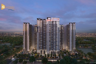 Nhìn lại chặng đường 5 năm phát triển cùng Masterise Homes