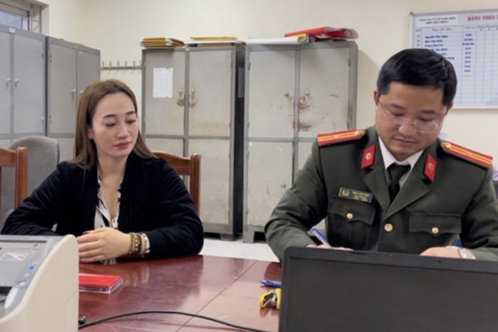 Phạt cô đồng bổ cau đúng nhận, sai cãi 7,5 triệu đồng - 1 Phạt cô đồng bổ cau đúng nhận, sai cãi 7,5 triệu đồng - 1