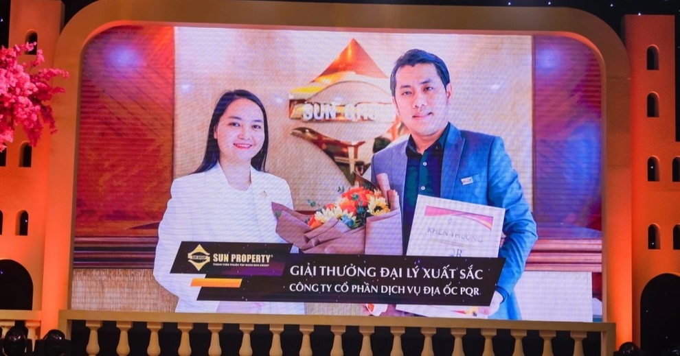 Sun Infinity Partner: Sân chơi chuyên nghiệp dành cho những đại lý phân phối bất động sản - 2 Sun Infinity Partner: Sân chơi chuyên nghiệp dành cho những đại lý phân phối bất động sản - 2