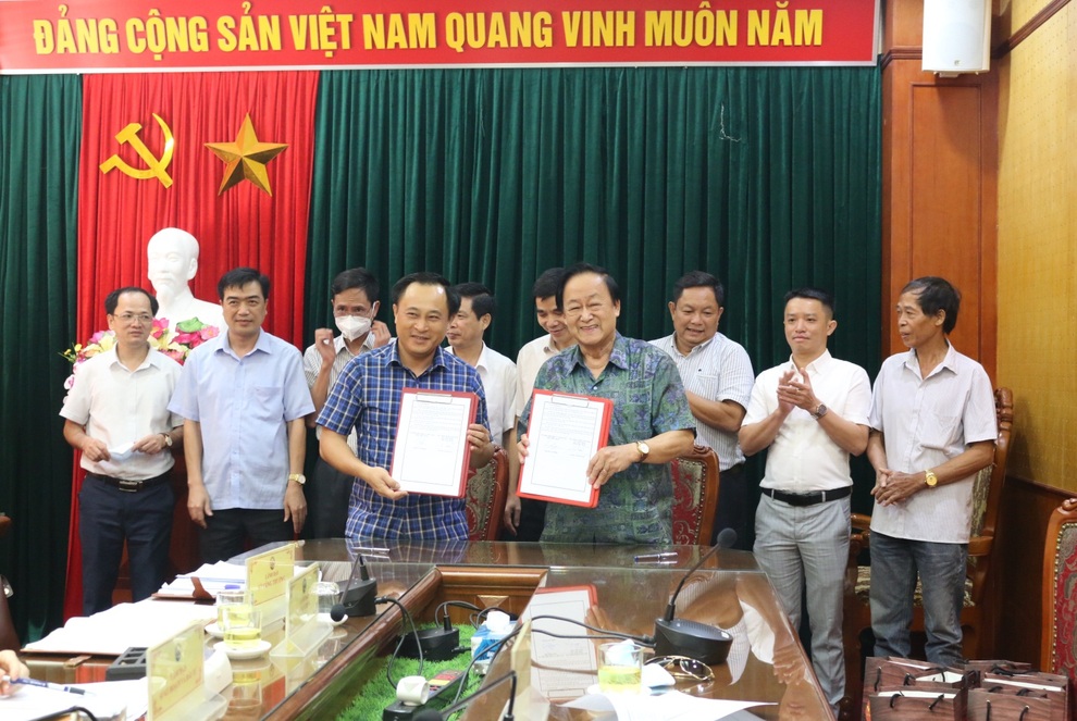 Lạng Sơn: Hiệu quả kinh tế từ trồng cây mắc ca - 2 Lạng Sơn: Hiệu quả kinh tế từ trồng cây mắc ca - 2