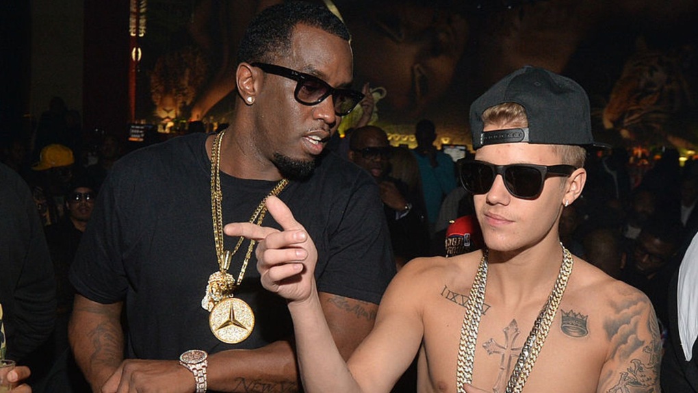 Hé lộ mối quan hệ thực sự giữa Justin Bieber và kẻ săn mồi tình dục Diddy - 1 Hé lộ mối quan hệ thực sự giữa Justin Bieber và kẻ săn mồi tình dục Diddy - 1
