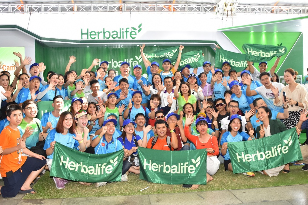 Vnexpress Marathon Sparkling Quy Nhơn 2023: Tinh thần thể thao không giới hạn - 1 Vnexpress Marathon Sparkling Quy Nhơn 2023: Tinh thần thể thao không giới hạn - 1