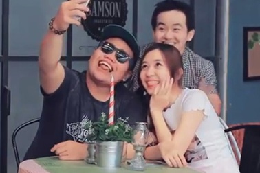 Clip hài hước: Những kiểu người hay gặp trong quán cà phê