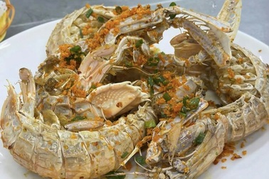 Đĩa bề bề 4 triệu đồng ở nhà hàng Trung Quốc, chủ tiệm áp lực qua đời