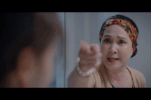 NSND Lan Hương: "Ngoài đời tôi mà ngoa ngoắt, ghê gớm thế ai dám chơi cùng"