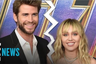 Miley Cyrus và Liam Hemsworth chia tay sau chưa đầy 1 năm kết hôn